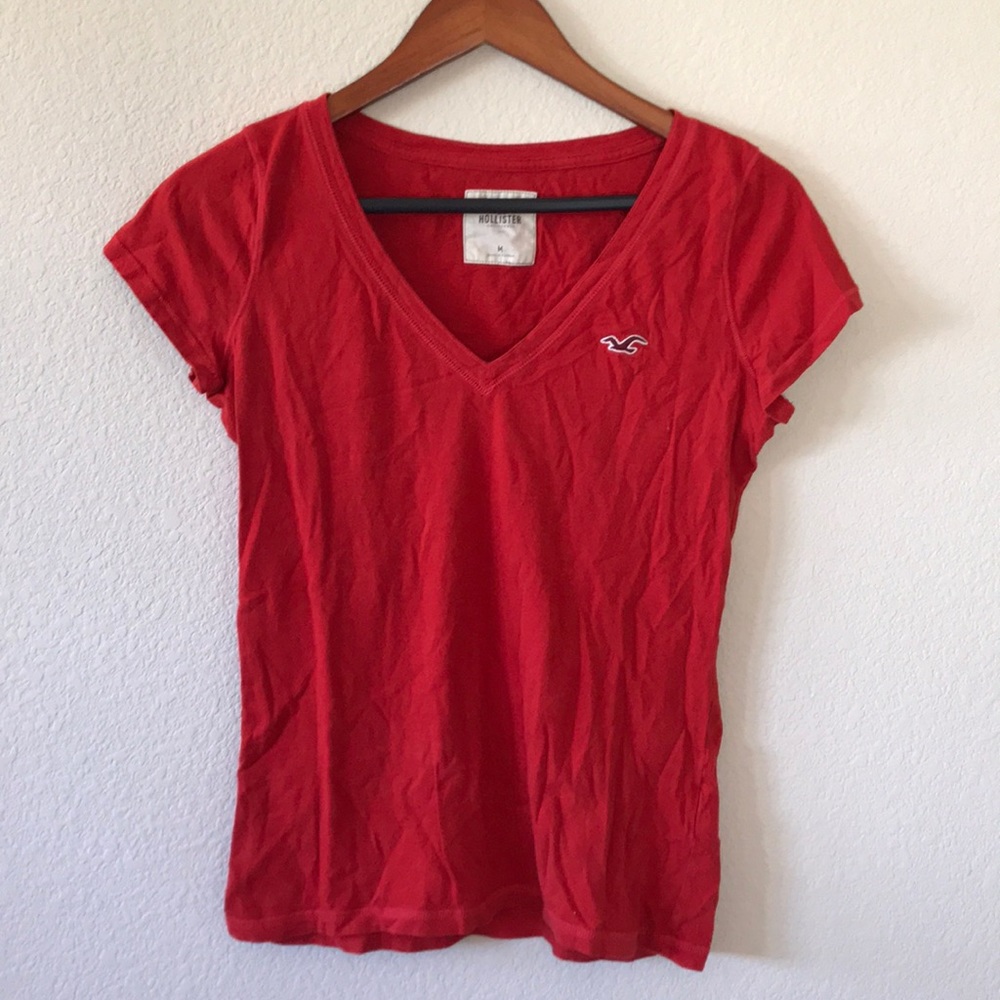 Hollister shirt